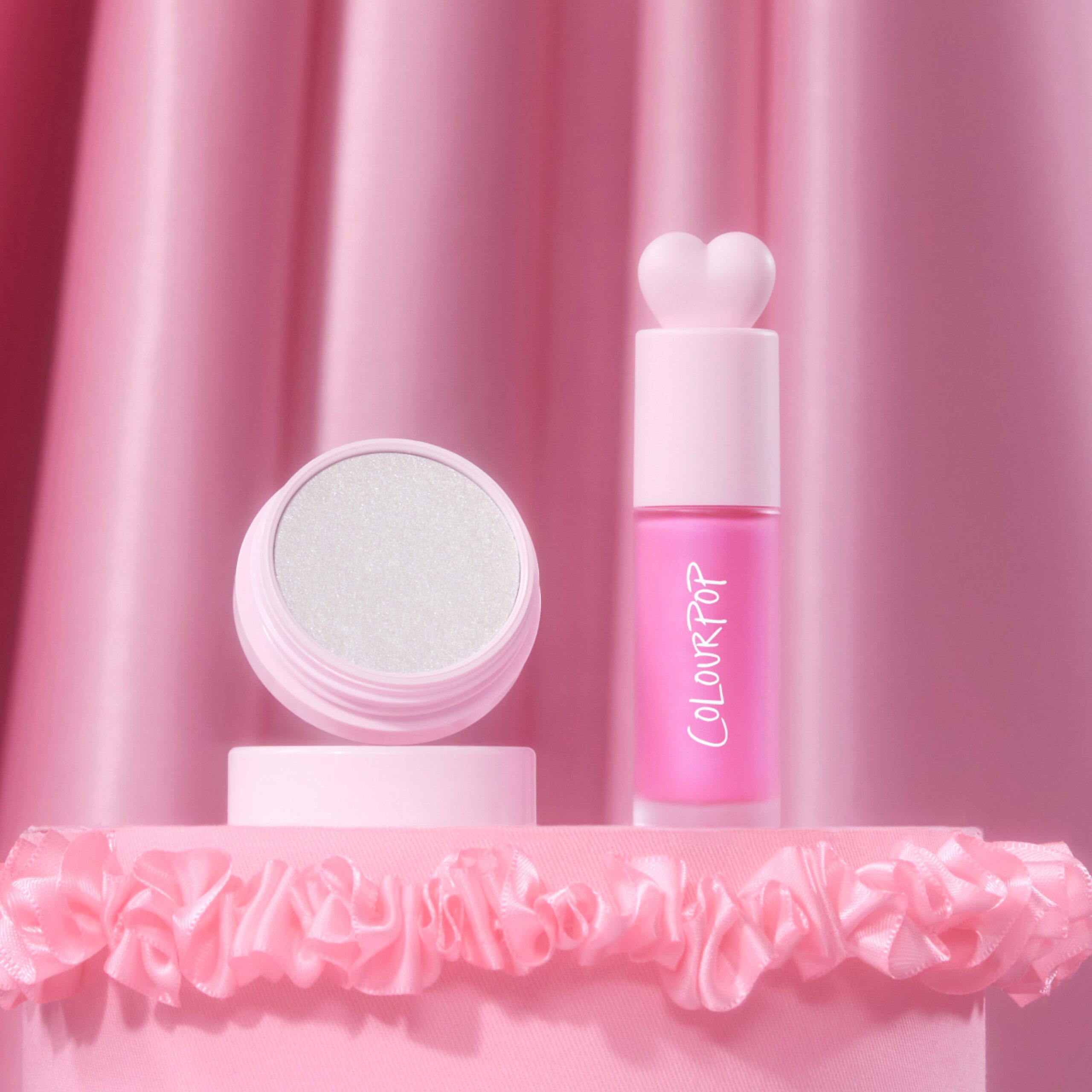 Liquid Blush